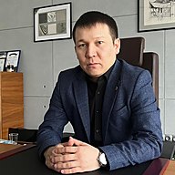 Чингиз Дурмаганбетов — генеральный директор KZTM