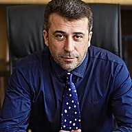 Дмитрий Бухарин — технический директор KZTM